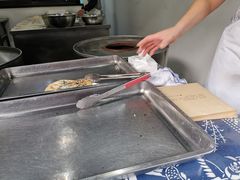 -桥里桥烧饼铺