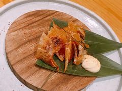 -花潮料理艺食馆(世欧广场店)