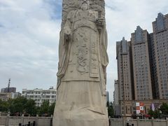 -咸阳湖景区