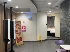 -麦当劳(春风店)