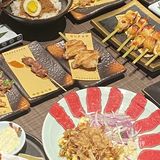 南昌日漫同款深夜食堂 体验日式烧鸟神仙吃法