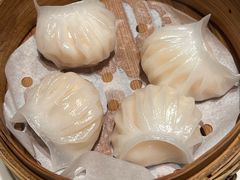 -万丽轩·粤菜(王府井金茂万丽酒店)
