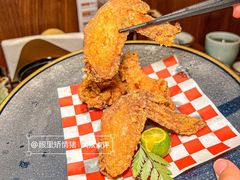 -山葵家·创意料理(宁波来福士店)