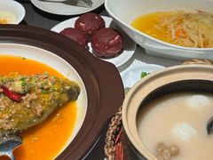 -玉满堂·湖北融合菜