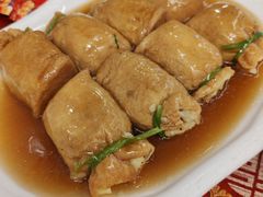 -玉华台饭庄(裕中西里小区店)