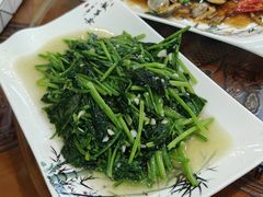 -友强·23年特色海鲜大排档(厦门店)