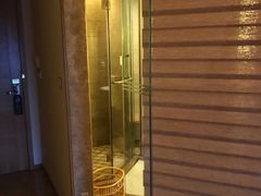 -惠州康帝国际酒店