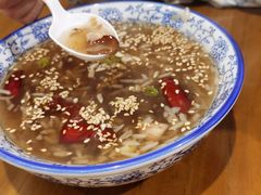 -清真石家包子(大皮院总店)