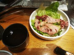 -赤坂亭·M9和牛烧肉·铁板烧·日料398放题(长泰广场店)