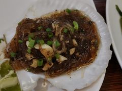 蒜蓉扇贝-班赞海鲜市场