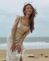 点击看大图 -MERRY COLOR时尚摄影体验店