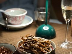 -苏州凯悦酒店·酒肆(华池街店)