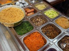 -张果佬年糕卷(科巷店)