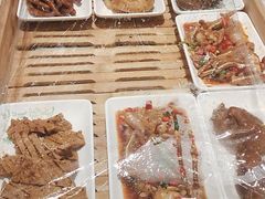 -老乡鸡(无为米芾广场店)