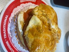 -明腾壹间茶餐厅(新都会花园广场店)