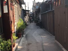 -六爷门框百年卤煮
