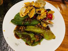 虎皮青椒-汉巴味德(大悦城店)