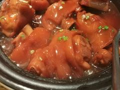 -汤城小厨•粤菜•靓汤(金宝街店)