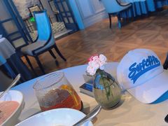 -狮王府淮扬菜(夫子庙老门东店)