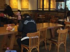-星巴克(无锡大东方店)
