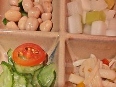 -無二炙坊·和牛烧肉(大钟寺1733店)