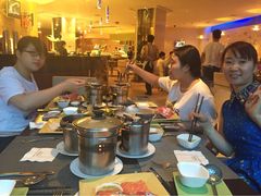 圣廷苑酒店世纪楼菲苑自助餐厅-圣廷苑酒店-世纪楼菲苑自助餐厅