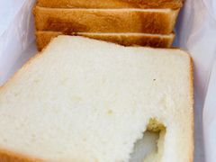 巴斯克生吐司-StrasBake日式面包
