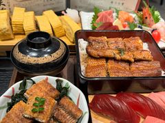 -玄白·炭烤活鳗(上海首店)