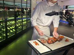 -大董(环贸iapm店)