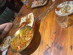 -阿记烧烤(大兴新区店)