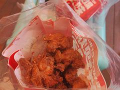 -老韩煸鸡·中国炸鸡(水塔美食街店)