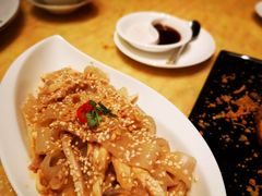 -8餐厅(新葡京酒店)