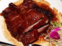 -老船坞餐厅(北京亚洲大酒店 )