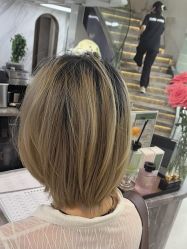 -苏奇发型·烫发染发