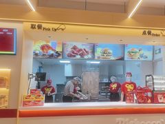 -丽芝士Richeese Factory(大新店)