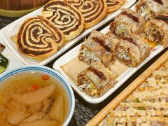 -福苗小骆驼烧烤(曲江店)