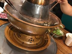 -额尔敦草原涮羊肉·烧烤(冻青树总店)