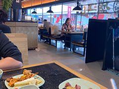 -韩盛·盛江山自助料理(沈辽路万达店)