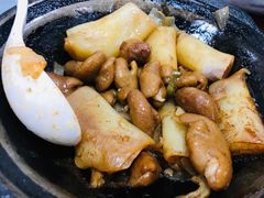 -珍珍小食店(西华路店)