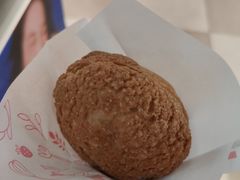 -西树泡芙(之心城购物中心店)