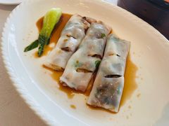 -无锡城中皇冠假日酒店·芳园中餐厅