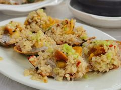 -众味海鲜大排档·活海鲜·潮汕味(南澳店)