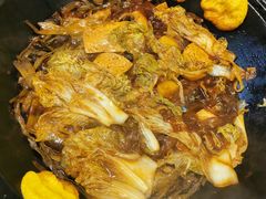 -崔记生活·铁锅炖鱼粘卷子(总店)