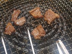 -谷牛日式烤肉(宝山U天地店)