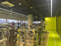 -GMJ·24H健身房(北外滩店)