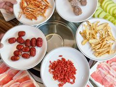 -渔意坊·千层无骨鱼粥底火锅·20年顺德菜(普君店)