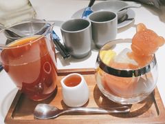 -鹿港小镇(悠唐店)