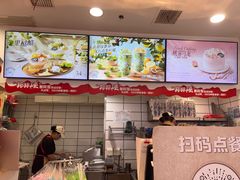 -DQ·蛋糕·冰淇淋(金鹰天地店)