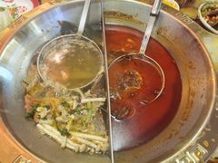 -九记潮汕现切鲜牛肉自助火锅(新开铺店)