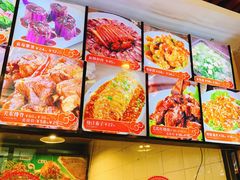 -好口味小吃楼·东北菜(太原南街店)